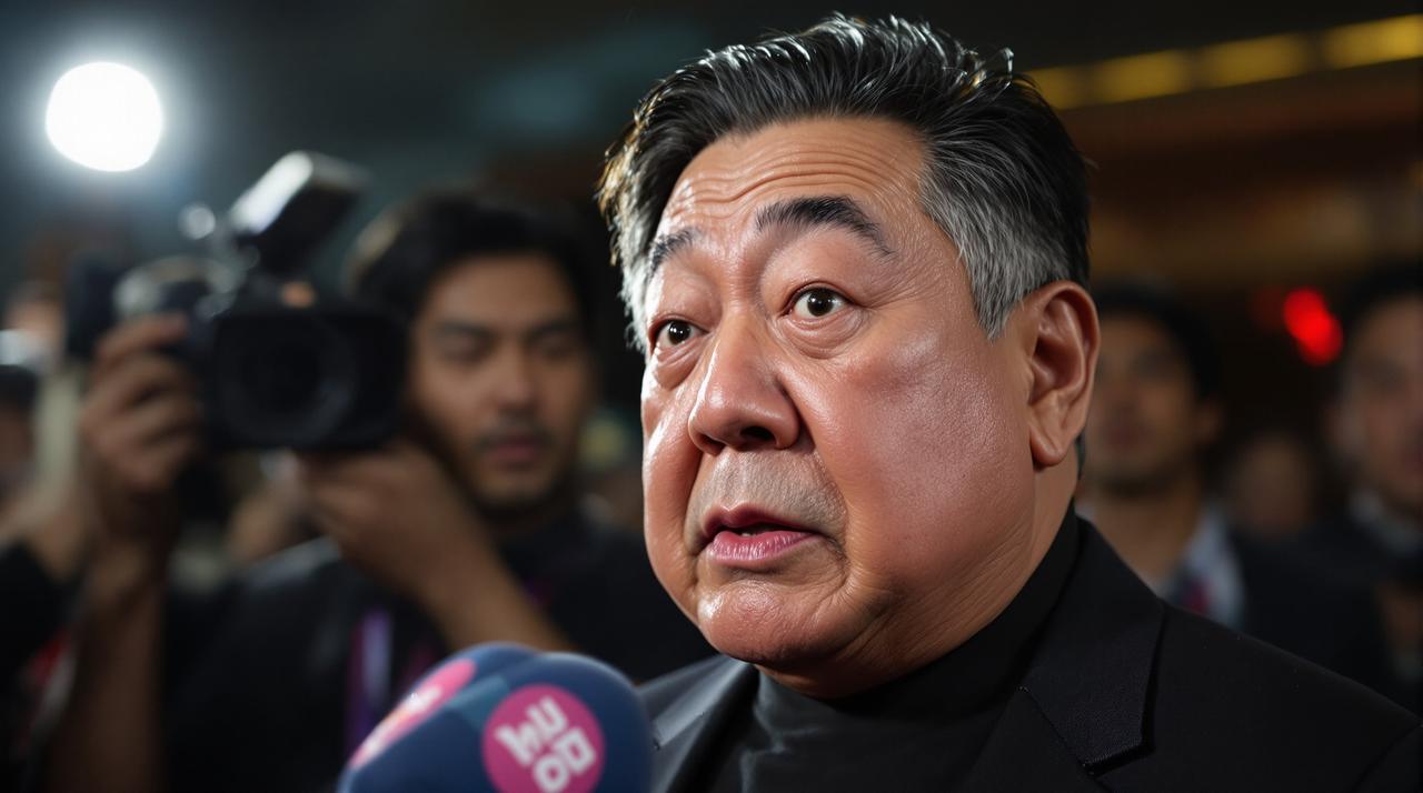 娱乐圈黑料网曝明星感情与私生活全揭秘